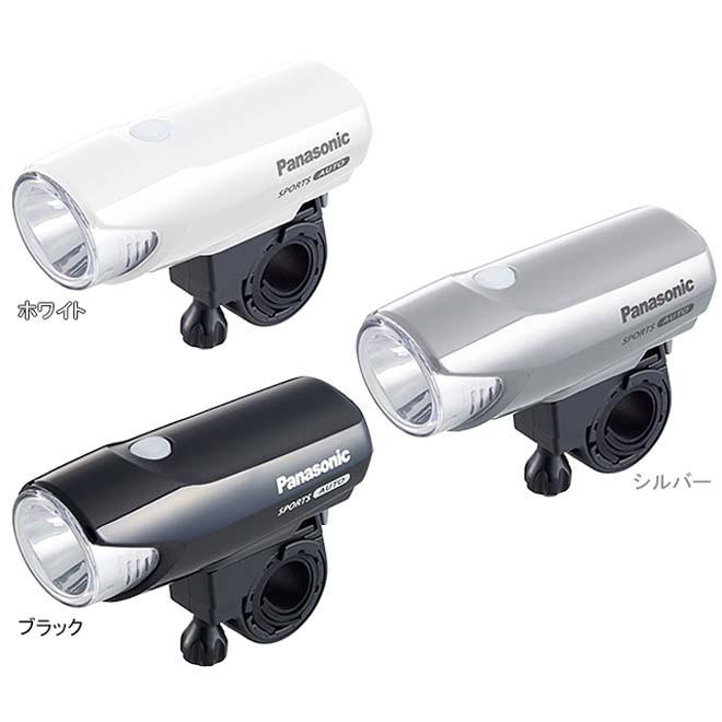 Panasonic - よっしい★ パナソニック LED懐中電灯 BF-BG44K-W | ヨシヅヤ オンライン