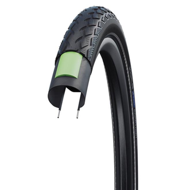 新品　自転車 タイヤ SCHWALBE シュワルベ マラソン 26×1.25 SCHWALBE 自転車 タイヤ シュワルベ マラソン 26×1.50 ブラック