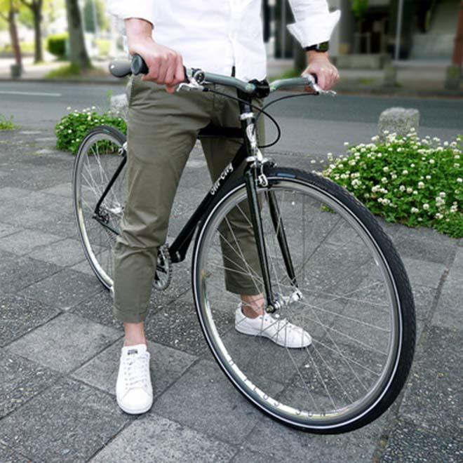 自転車 タイヤ SCHWALBE シュワルベ マラソン 700×23C ブラック 