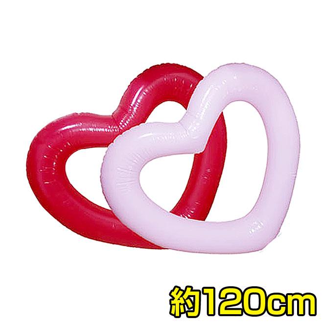 ビーチグッズ 浮き輪 かわいい ハート 大人 子供 海 プール アウトドア 水遊び 玩具 遊び 海水浴 屋外 イベント レジャー うきわ Sns映え 自転車通販 スマートファクトリー 通販 Paypayモール