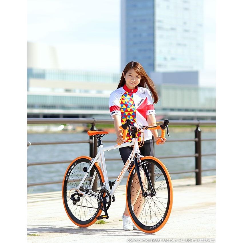 オンヨネ サイクルジャージ 上下セット メンズ レディース