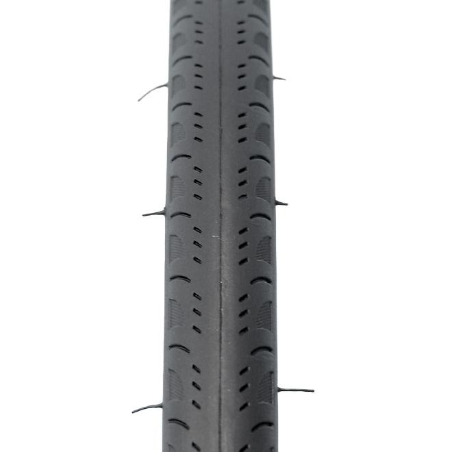タイヤ チューブ 各1本セット 自転車 700C 700x25C 700x23C KENDA