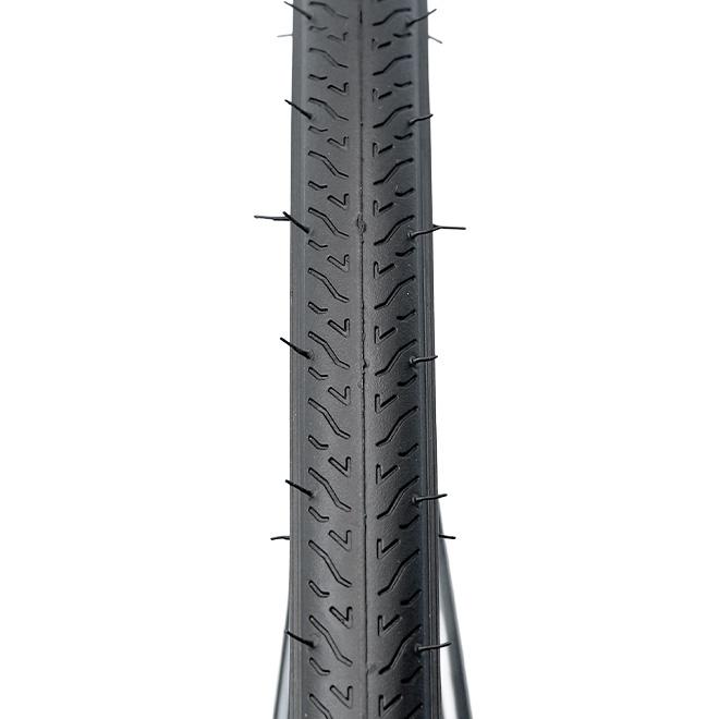 タイヤ チューブ 各1本セット 自転車 700C 700x28C KENDA K176