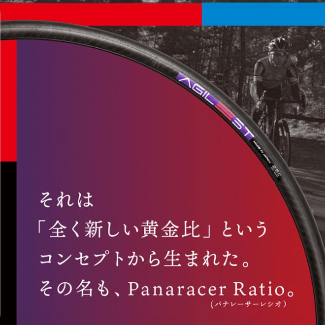 パナレーサー アジリスト チューブ用 700x30c 未使用 Panaracer（パナレーサー） 自転車 タイヤ チューブ 各1本セット アジ