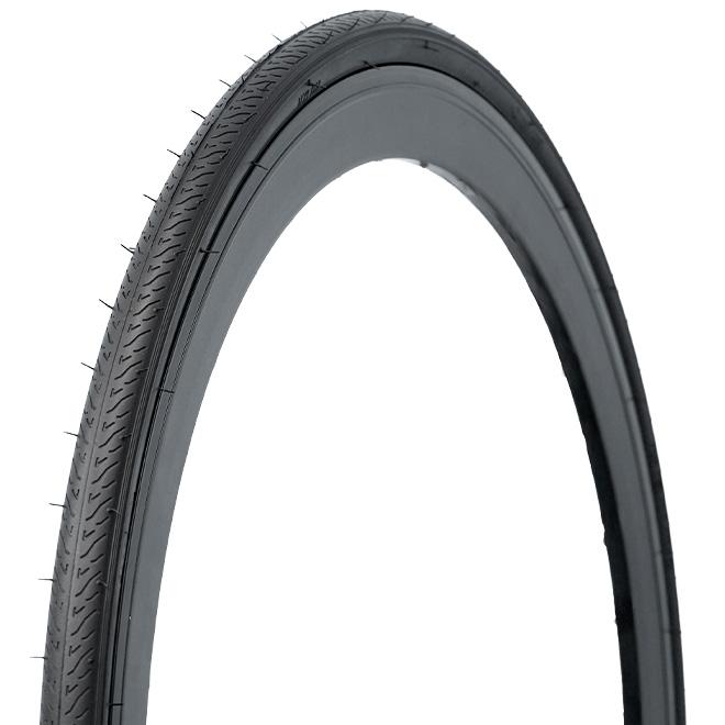 タイヤ チューブ 各2本セット 自転車 700C 700x28C KENDA K176