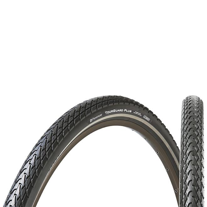 2本セット！タイヤチューブセット＊700×40C＊パナレーサー＊CHAOYANG Panaracer（パナレーサー） 自転車 タイヤ チューブ 各2本セット
