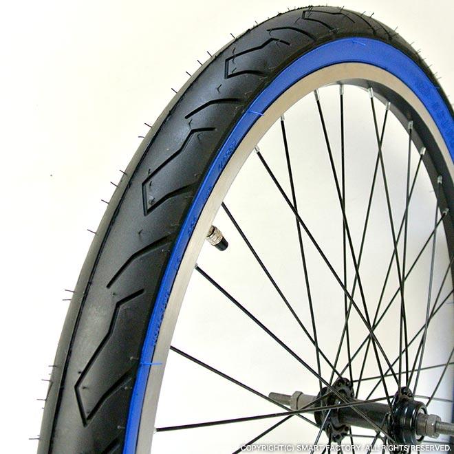 自転車 タイヤ 26インチ 26x1.95 HE チューブ 各2本 セット 自転車 タイヤ 26インチ 26x1.95 HE チューブ 各2本 セット