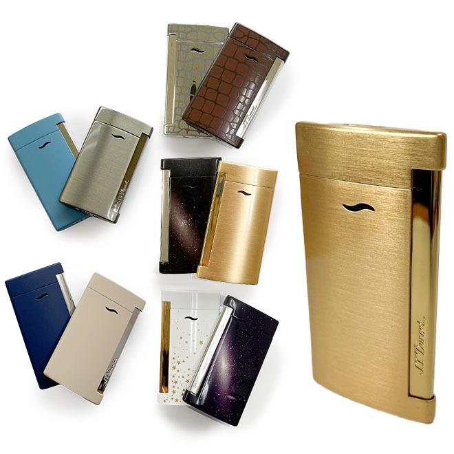 スリム7 ライター 電子 S.T.Dupont Slim7 デュポン スリム 内燃 スリム7 ライター 電子 S.T.Dupont Slim7 デュポン スリム 内燃