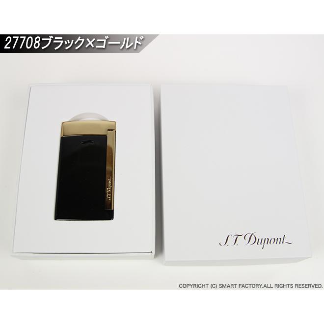 スリム7 デュポン ライター ターボライター 新品 SLIM7 スリムセブン