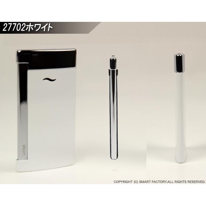 スリム7 デュポン ライター ターボライター 新品 SLIM7 スリム スリム7 デュポン ライター ターボライター 新品 SLIM7 スリム