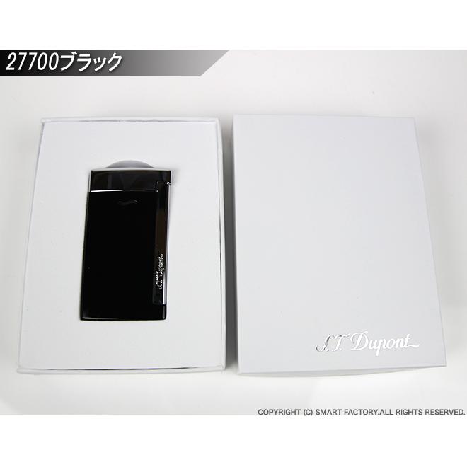 スリム7 デュポン ライター ターボライター 新品 SLIM7 スリムセブン