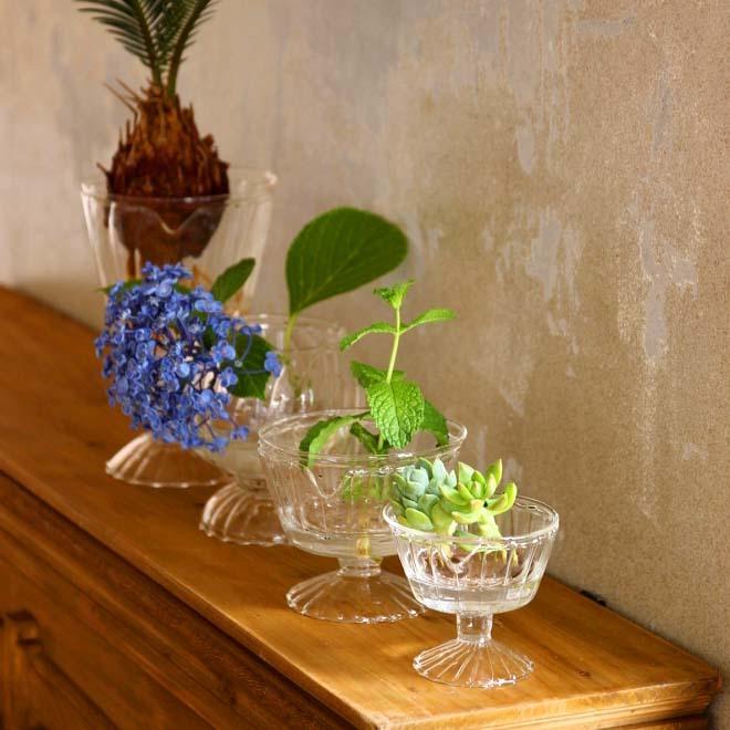 SPICE of Life（スパイス オブ ライフ） 花瓶 ガラス鉢 おしゃれ