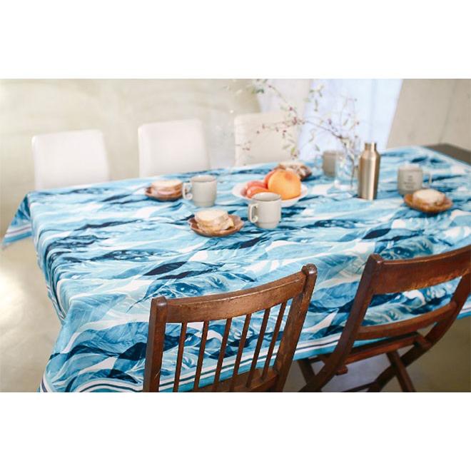 SPICE of Life（スパイス オブ ライフ） テーブルクロス おしゃれ 140