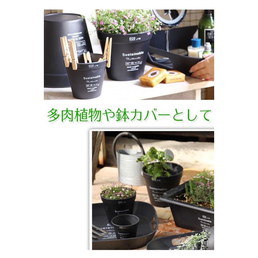 SPICE of Life（スパイス オブ ライフ） 鉢カバー おしゃれ 植木鉢