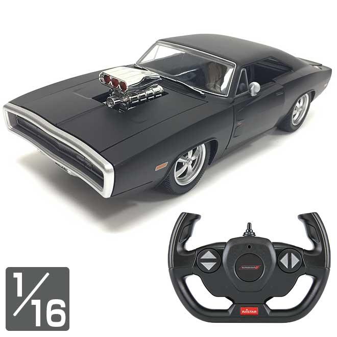 ラジコン ラジコンカー RC 1:16 ダッジ チャージャー R/T 1970 ラジコン ラジコンカー RC 1:16 ダッジ チャージャー R/T 1970