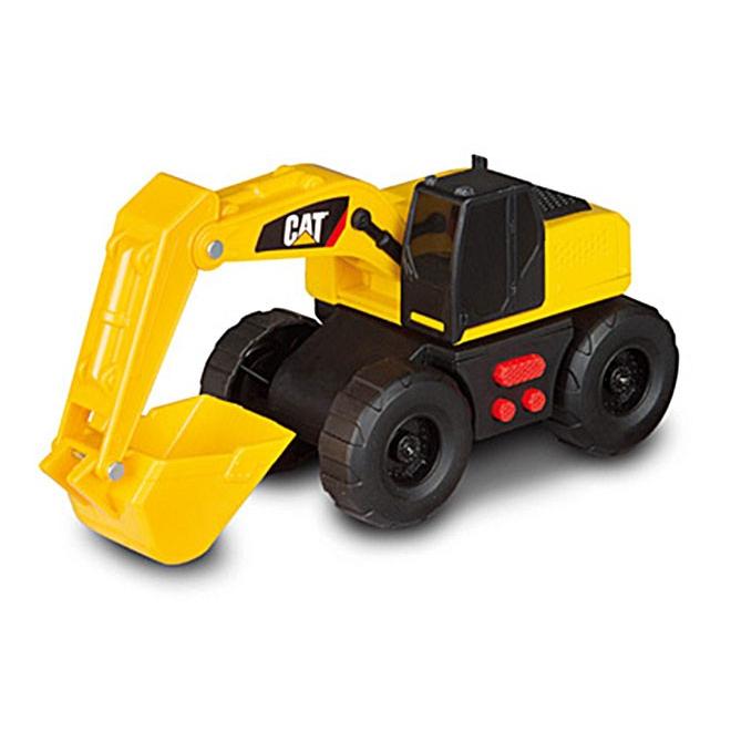 4日最大21 Cat ショベルカー ライト サウンド 送料無料 ホビー 建設車両 自動車 車 おもちゃ 人気 男の子 誕生日 プレゼント 自転車通販 スマートファクトリー 通販 Paypayモール