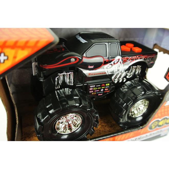 ロードリッパー おもちゃ 車 ミニカー トイカー 走る モンスター トラックス 自転車通販 スマートファクトリー 通販 Paypayモール
