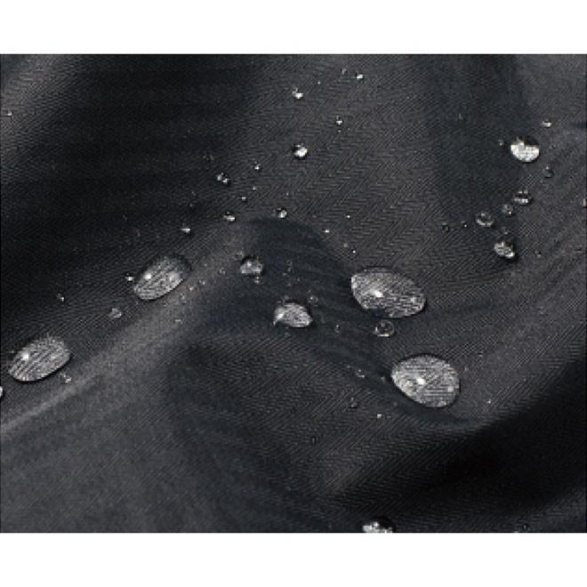 レインパンツ メンズ 高性能防水 軽量 透湿素材 裾絞り調節可 収納バッグ付 レインウェア おたふく手袋 FB-211｜smart-factory｜07