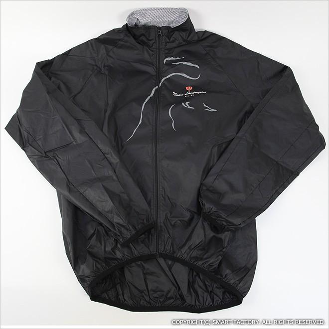 ウィンドブレーカー トニーノ・ランボルギーニ ランニング サイクリングウェア サイクルウェア (S・M・L・XL) サイクリングの画像