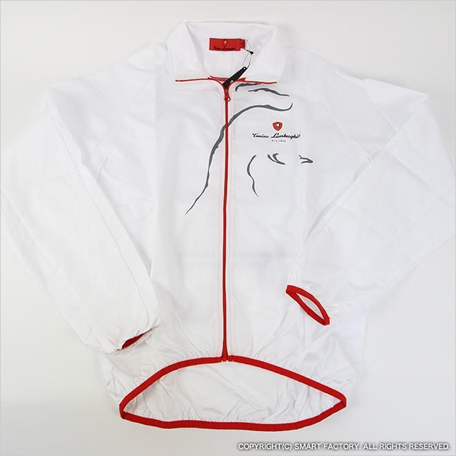 ウィンドブレーカー トニーノ・ランボルギーニ ランニング サイクリングウェア サイクルウェア (S・M・L・XL) サイクリングの画像