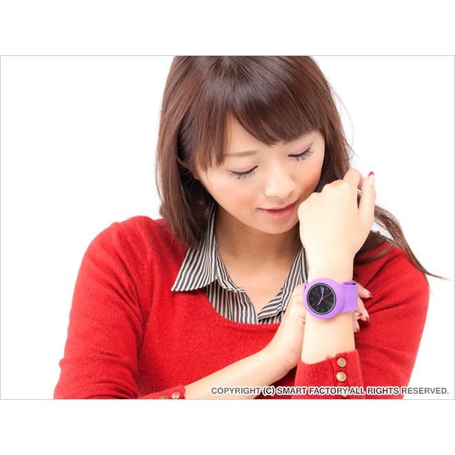 腕時計 おしゃれ レディース メンズ 時計 ペアウォッチ AIGHT WATCH