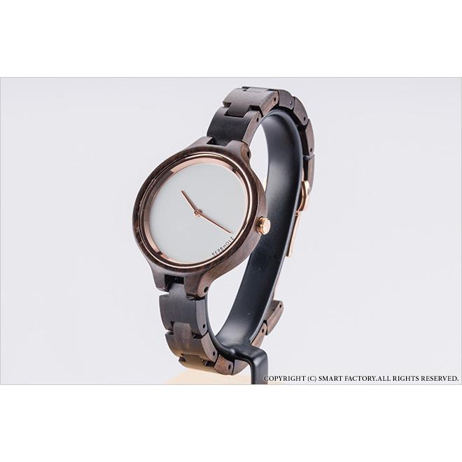 腕時計 木製 レディース 木製腕時計 ペア メンズ KERBHOLZ HINZE 時計