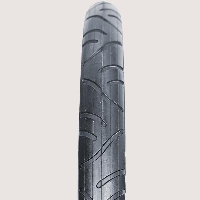 自転車 タイヤ 20インチ 1本 黒 ブラック HE 20x1.95 セミ 自転車 タイヤ 20インチ 1本 黒 ブラック HE 20x1.95 セミ