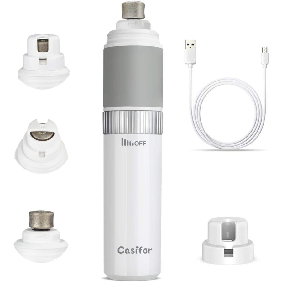 特別オファー 電動爪ヤスリ 二段階スピード 犬用 猫用 爪やすり ネイルケア 猫 小型犬 中型犬 大型犬 通用 Columbiatools Com