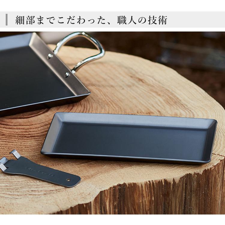 ビタクラフト クックギア スーパー鉄板 ACR : SmartKitchen - 通販