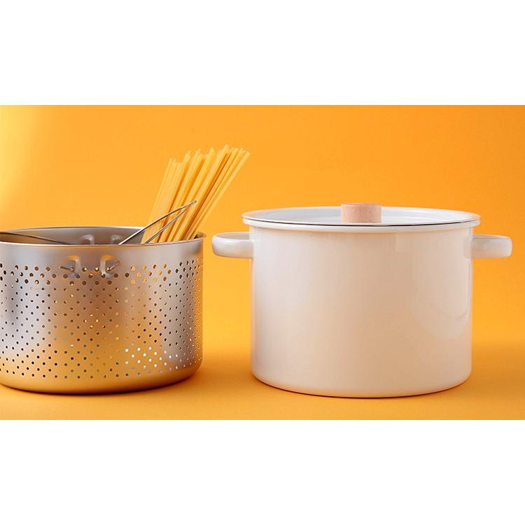 kaico パスタパン K-011 カイコ : SmartKitchen - 通販 - Yahoo