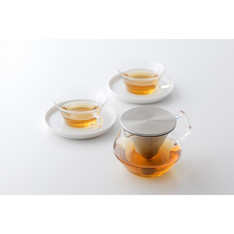 送料0円 KINTO CARAT カラット ティーポット 600ml キントー P10倍 ZK cacaufoods.com.br 送料0円 KINTO CARAT カラット ティーポット 600ml キントー P10倍 ZK cacaufoods.com.br