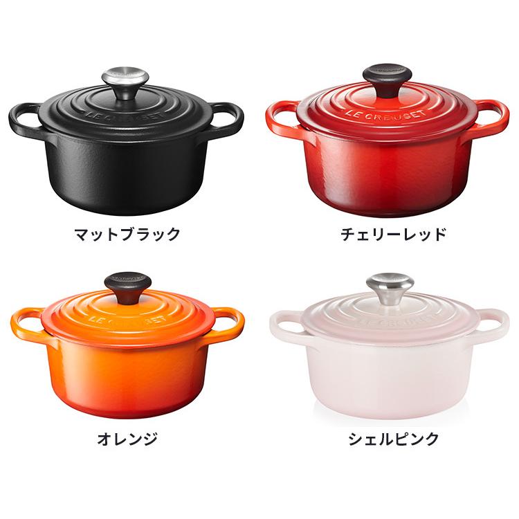 ル・クルーゼ シグニチャー ココット・ロンド 16cm LE CREUSET 正規販売品 お取寄せ確認 :S1000012Y:SmartKitchen - 通販 - Yahoo!ショッピング ル・クルーゼ シグニチャー ココット・ロンド 16cm LE CREUSET 正規販売品 お取寄せ確認 :S1000012Y:SmartKitchen - 通販 - Yahoo!ショッピング