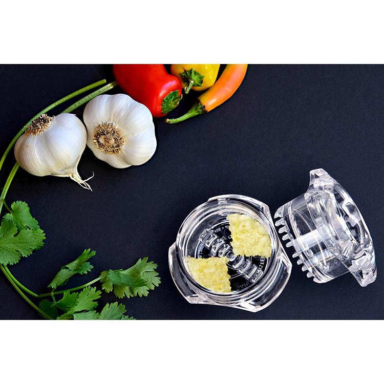 ガーリックツイスト 4.0 最新モデル （トライタン製 GarlicTwist