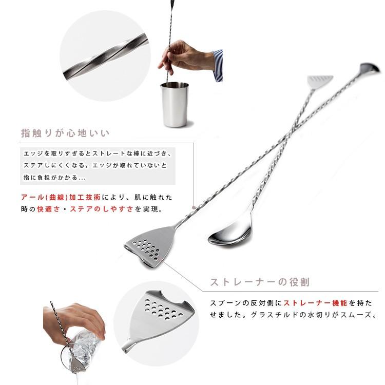 BIRDY. byErikLorincz バースプーン BS300 バーディー byエリック