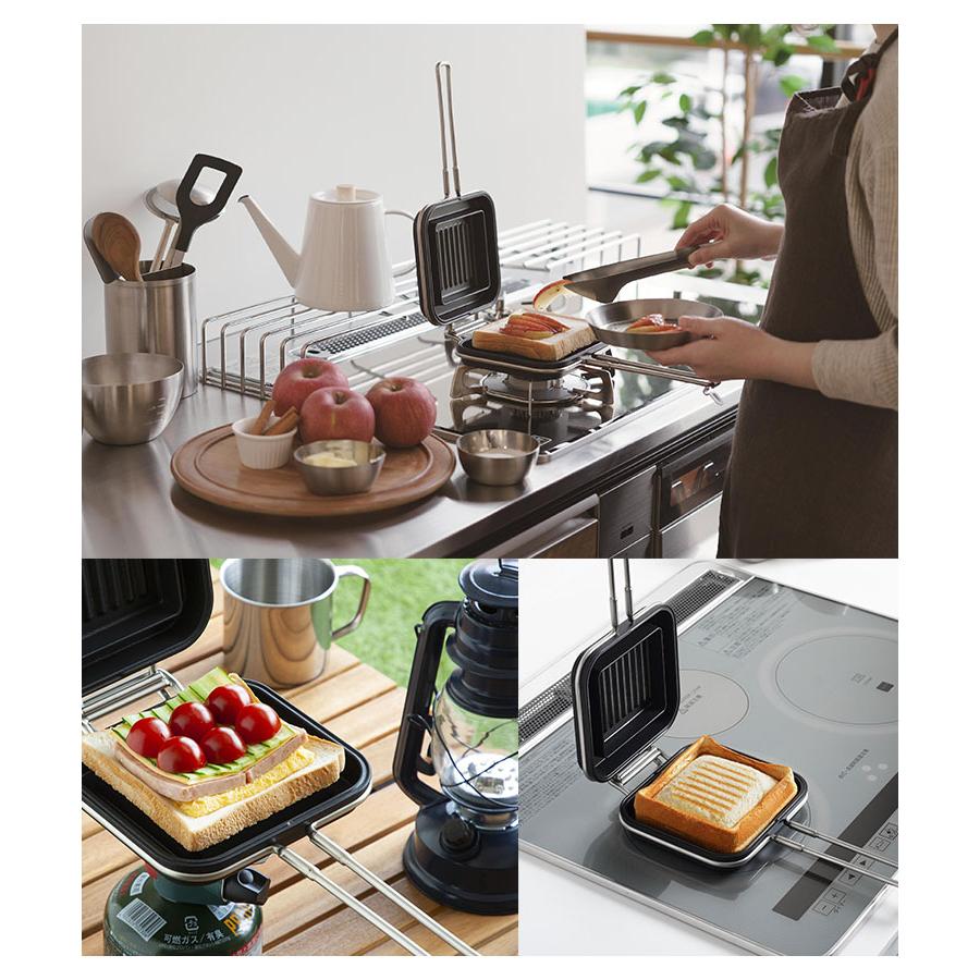 家事問屋 ホットパン（IH対応） : SmartKitchen - 通販 - Yahoo