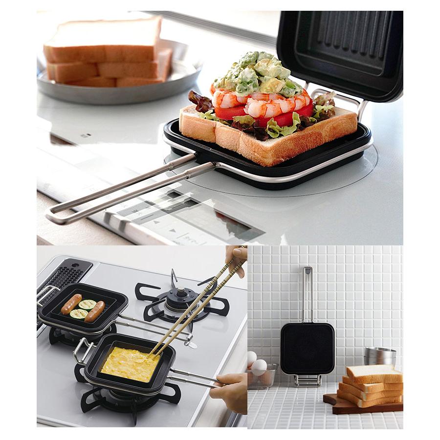 家事問屋 ホットパン（IH対応） : SmartKitchen - 通販 - Yahoo