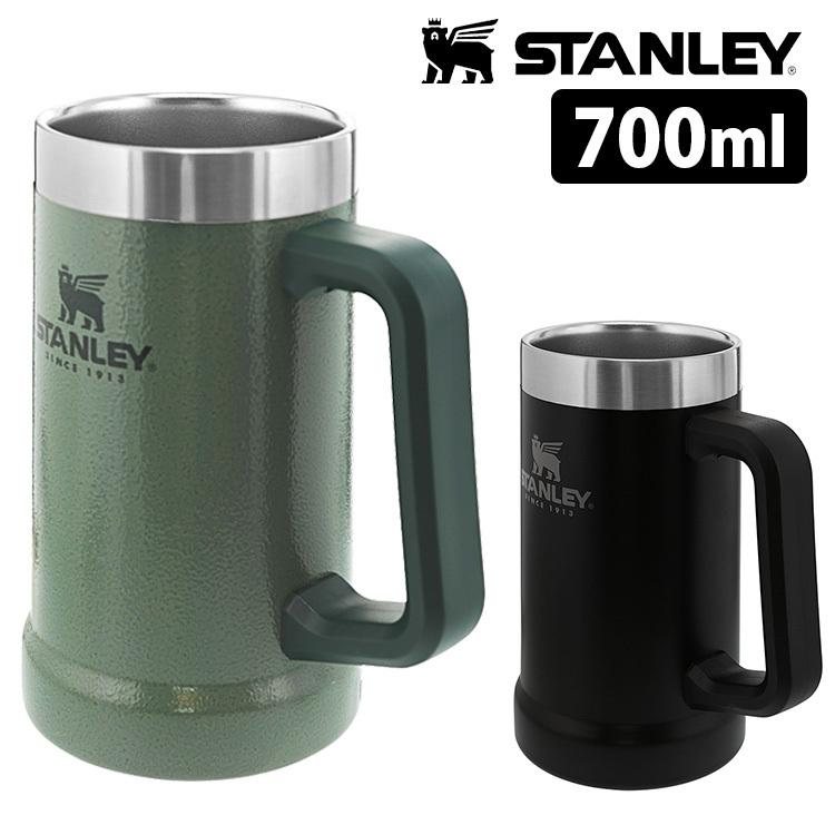 STANLEY 真空ジョッキ 0.7L(新ロゴ) スタンレー 一部在庫有 一部お取寄せ確認 P10倍 :S10006724:SmartKitchen - 通販 - Yahoo!ショッピング STANLEY 真空ジョッキ 0.7L(新ロゴ) スタンレー 一部在庫有 一部お取寄せ確認 P10倍 :S10006724:SmartKitchen - 通販 - Yahoo!ショッピング
