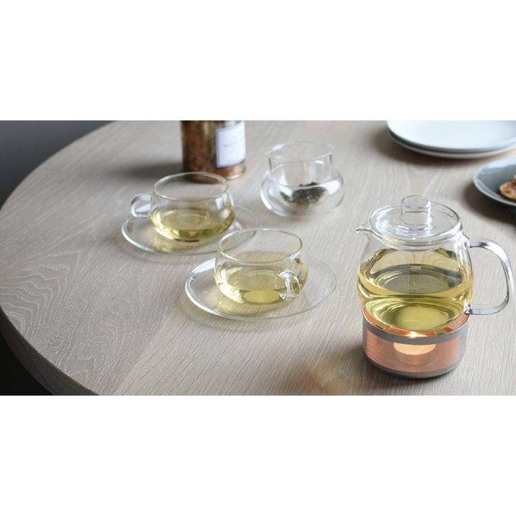 Kinto Unitea ティーウォーマー キントー ユニティ お取寄せ P10倍 S Smartkitchen 通販 Yahoo ショッピング