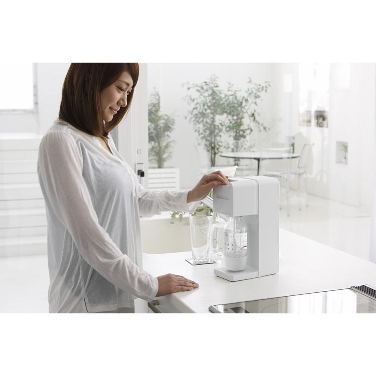 SODAMINI ソーダミニ 予備用ガスシリンダー 海外× : SmartKitchen