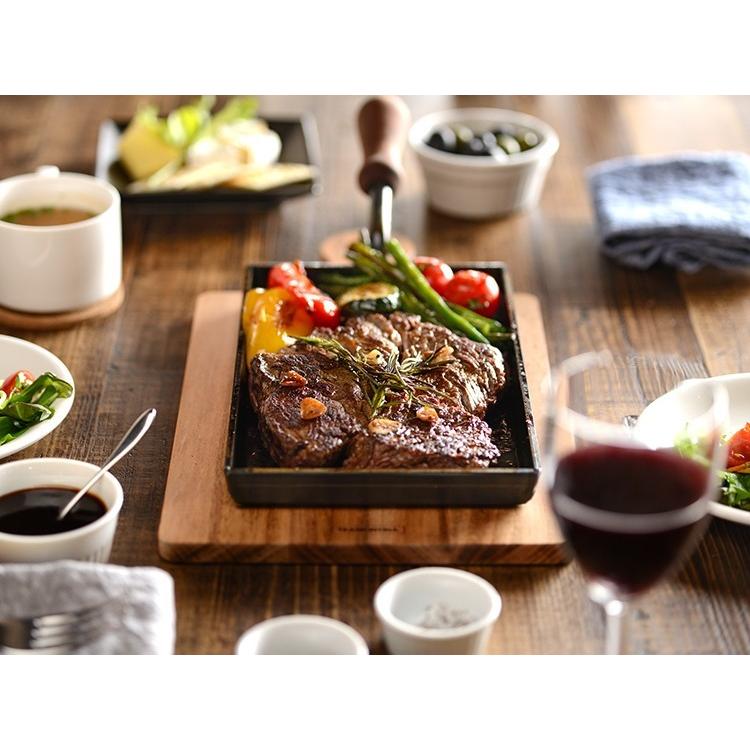 大人の鉄板 鉄板 小 蓋付き オークス 選べる特典付 爆買