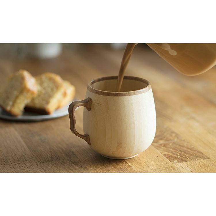 RIVERET カフェオレ マグ ペア マグカップ リヴェレット