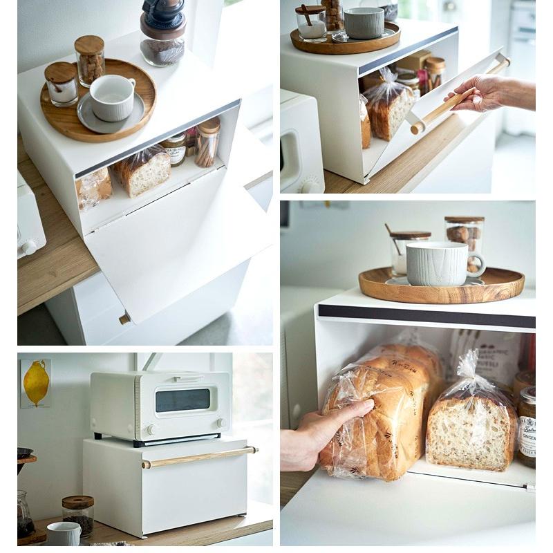 tosca ブレッドケース トスカ メーカー直送 海外× : SmartKitchen