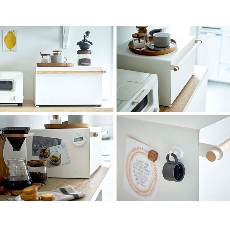 tosca ブレッドケース トスカ メーカー直送 海外× : SmartKitchen