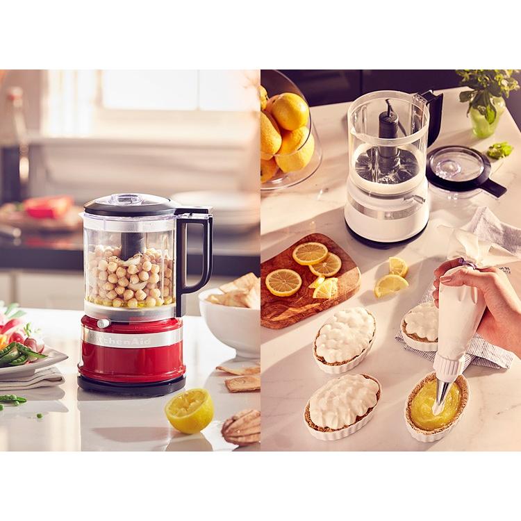 KitchenAid 5C フードプロセッサー(9KFC0516 キッチンエイド KitchenAid 5C フードプロセッサー(9KFC0516 キッチンエイド