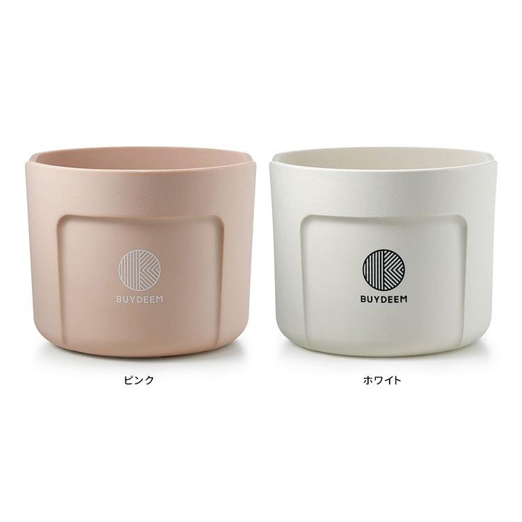 BUYDEEM 薬膳マルチポット（1.5L）＆インナーポットラックセット