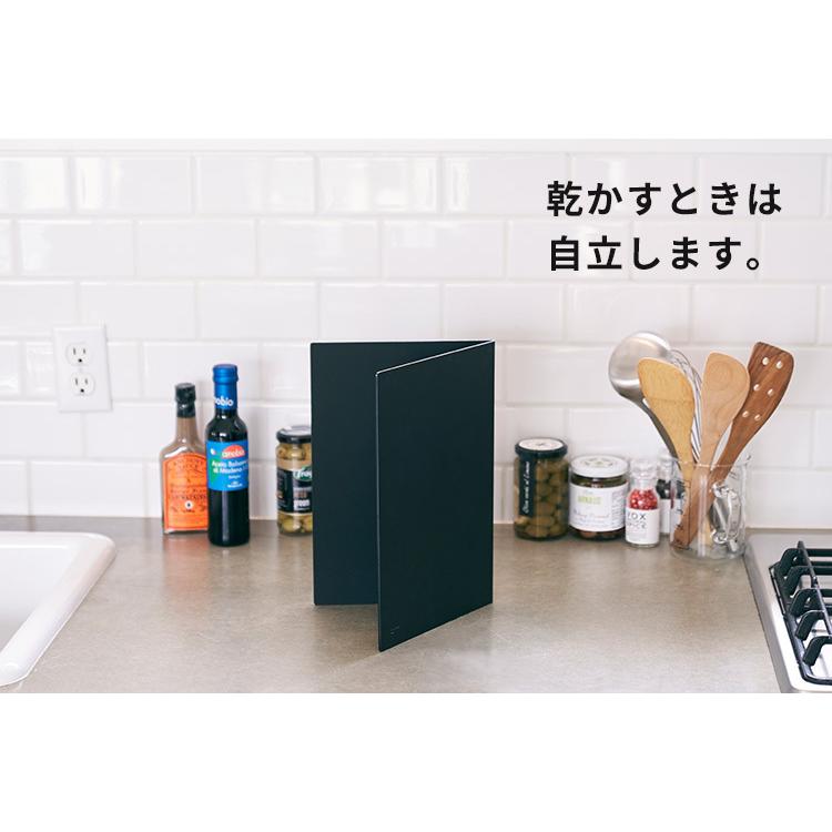 h tag カッティングマット S DH-010-S アッシュタグ｜smart-kitchen｜10