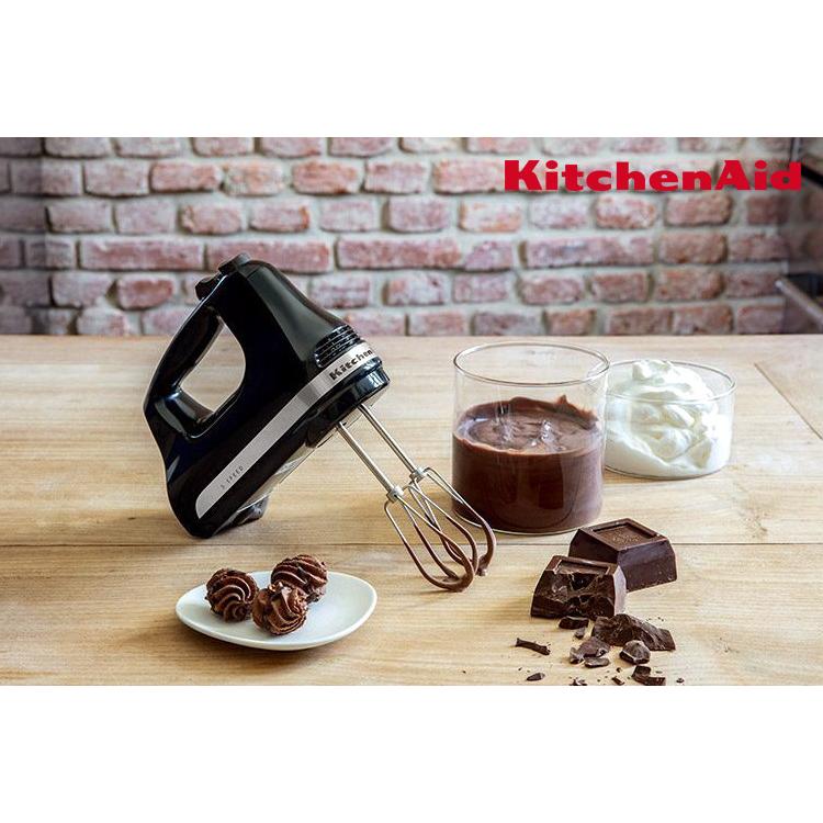 KitchenAid 9段階変速ハンドミキサー 9KHM928 キッチンエイド KitchenAid 9段階変速ハンドミキサー 9KHM928 キッチンエイド