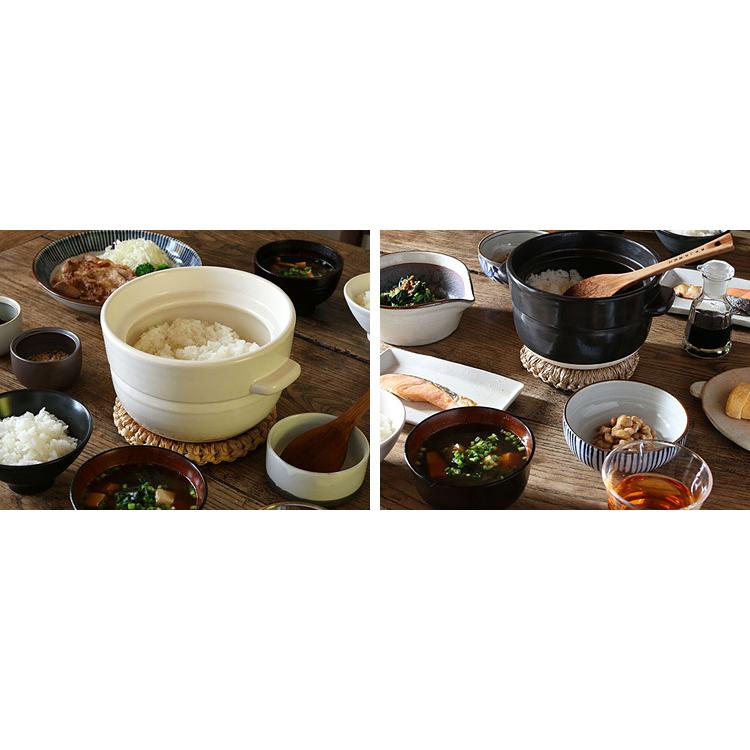 かもしか道具店 ごはんの鍋 3合炊き : SmartKitchen - 通販 - Yahoo
