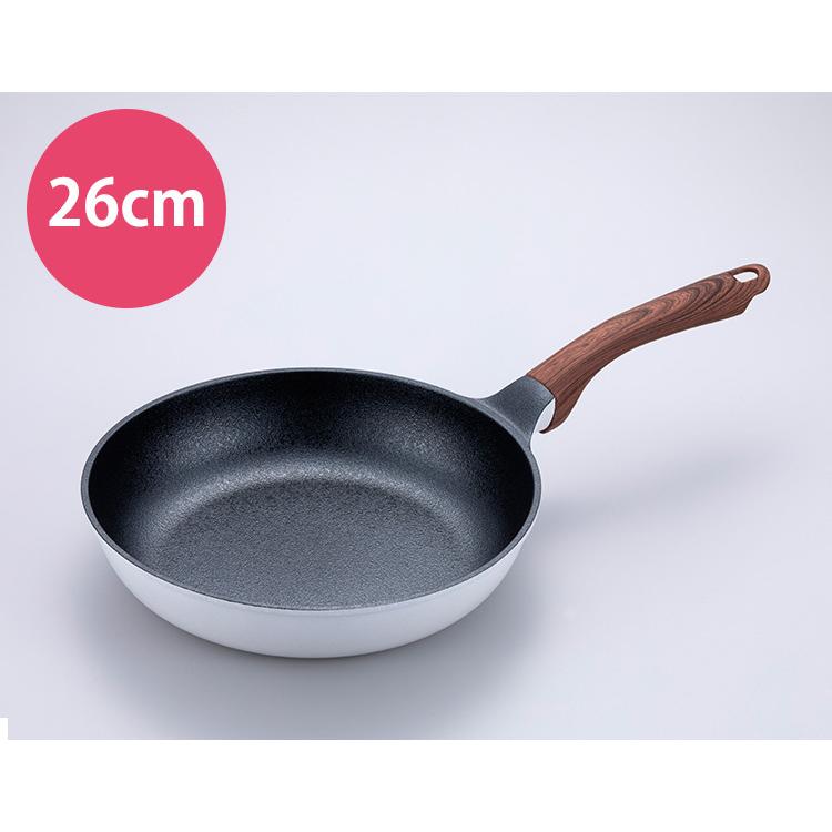 Good Snaps 超軽量 フライパン 26cm グッドスナップス お取寄せ P5倍 Zk S Smartkitchen 通販 Yahoo ショッピング