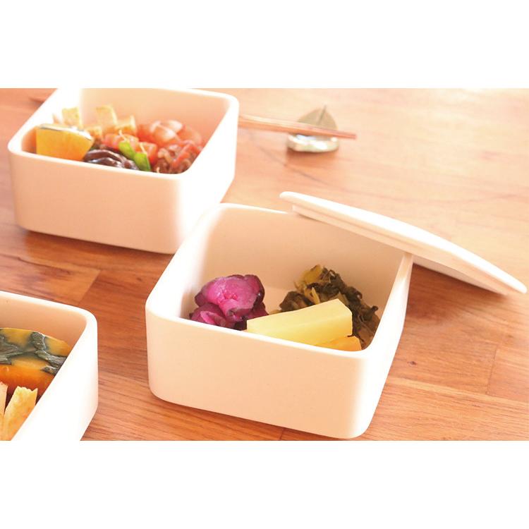 かもしか道具店 しかくいふたものセット 冬季限定色 （一部予約）（蓋